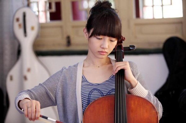 白百何个人资料及简介