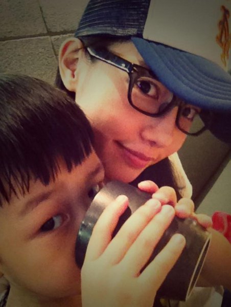 白百何个人资料及简介