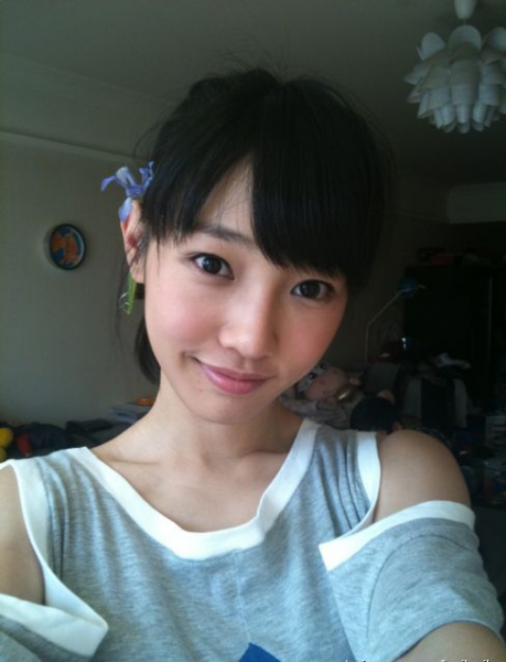 白百何个人资料及简介