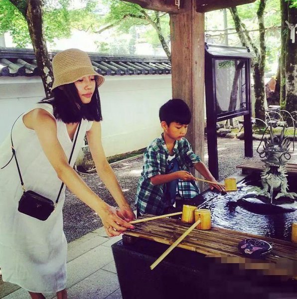 白百何个人资料及简介