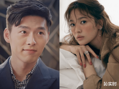 玄彬和宋慧乔分手原因 玄彬为什么没有跟宋慧乔在一起