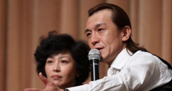 哈文简历及个人资料