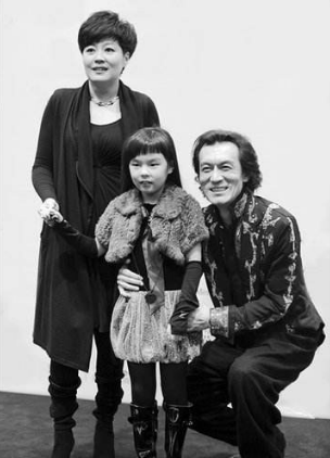 哈文简历及个人资料