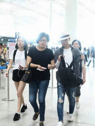 哈文简历及个人资料