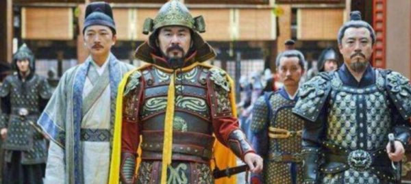 宋朝重文轻武的影响