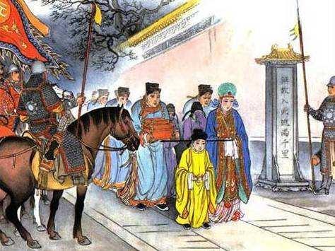 宋朝重文轻武的影响