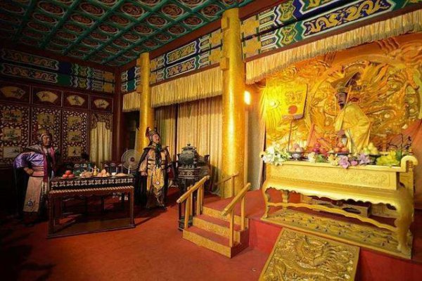 宋朝重文轻武的影响