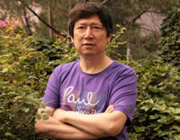 李春平的传奇人生简介