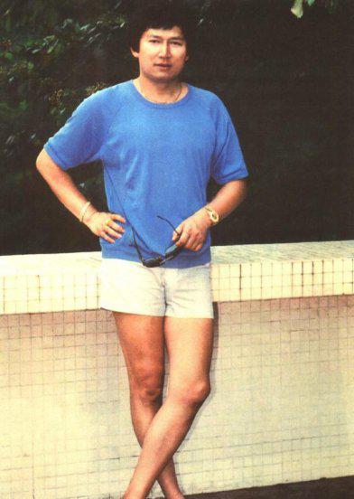 李春平的传奇人生简介