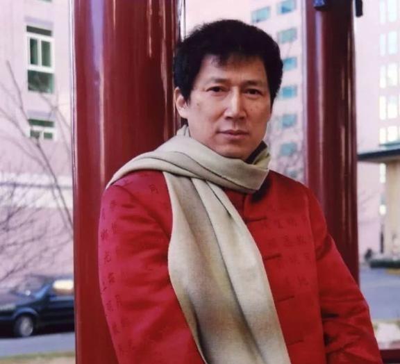 李春平的传奇人生简介