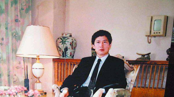 李春平的传奇人生简介