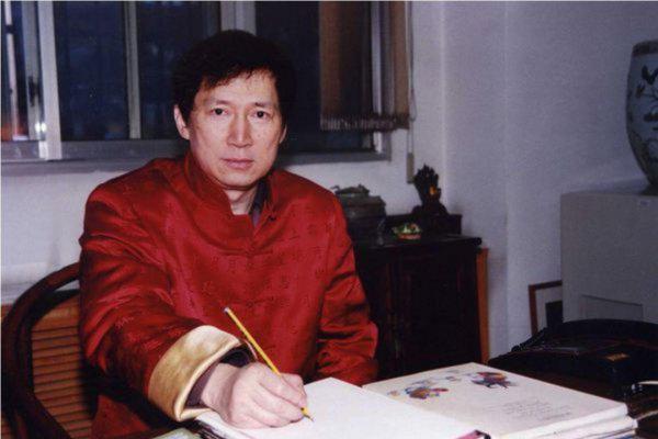 李春平的传奇人生简介