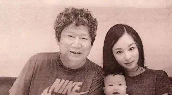 李春平的传奇人生简介