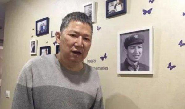 李春平的传奇人生简介