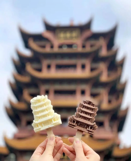 湖北旅游景点排名前十名