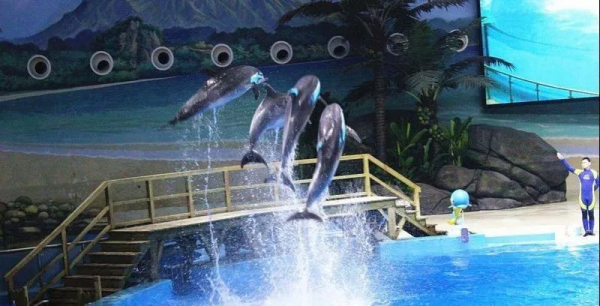 湖北旅游景点排名前十名