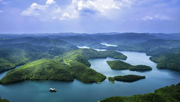 湖北旅游景点排名前十名