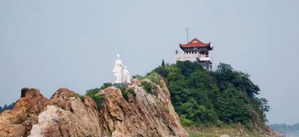 湖北旅游景点排名前十名