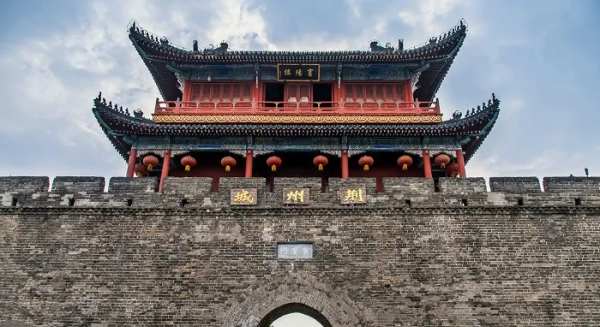 湖北旅游景点排名前十名