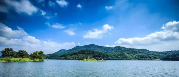 湖北旅游景点排名前十名