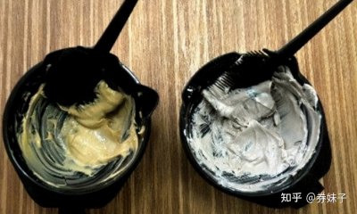 哪种染发剂最安全无害 什么牌子的染发剂对人没有伤害