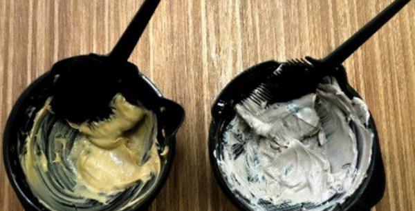 哪种染发剂最安全无害