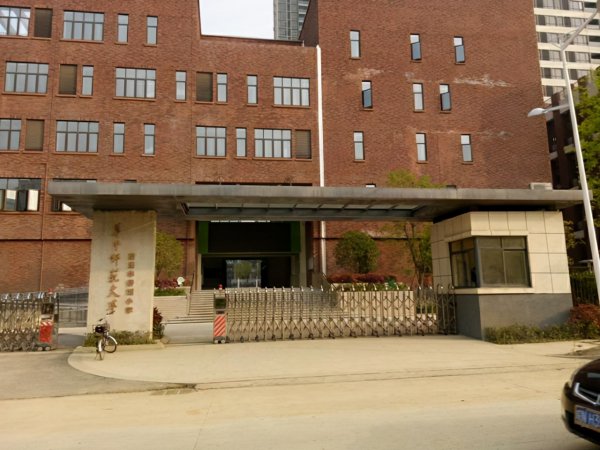 武汉市小学排名一览