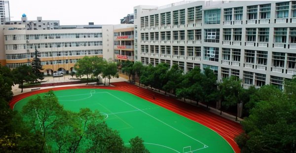 武汉市小学排名一览