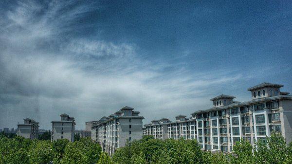 河南华北水利水电大学怎么样