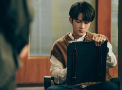 演员檀健次个人资料简介 32岁檀健次终于凭演技火了