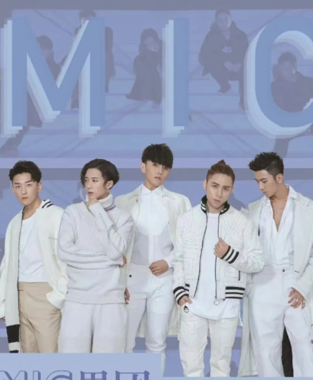 演员檀健次个人资料简介