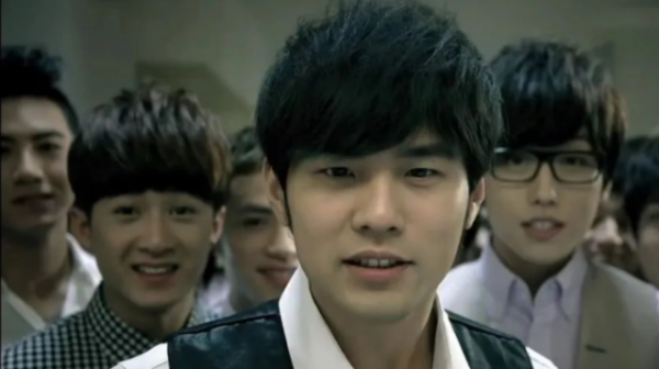 演员檀健次个人资料简介