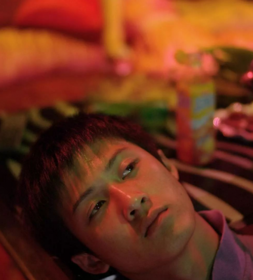 演员檀健次个人资料简介