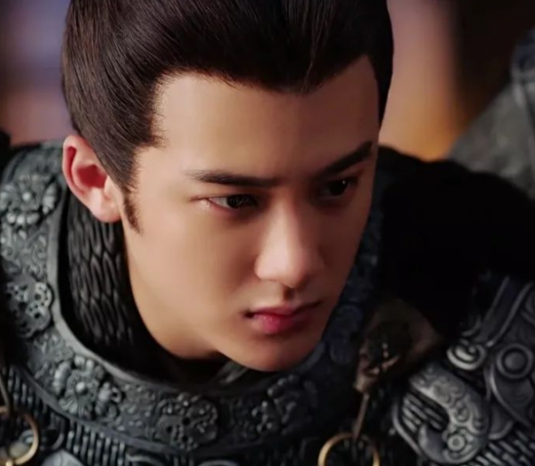 演员檀健次个人资料简介