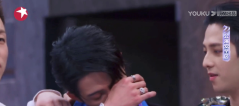 演员檀健次个人资料简介