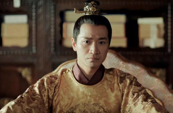 历史上朱标的老婆有几个