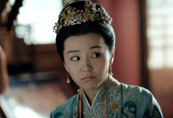 历史上朱标的老婆有几个