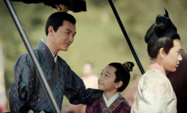 历史上朱标的老婆有几个