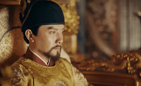 历史上朱标的老婆有几个