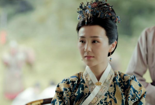 历史上朱标的老婆有几个