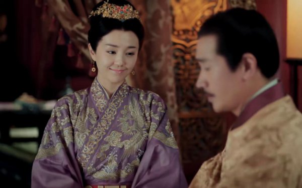 历史上朱标的老婆有几个