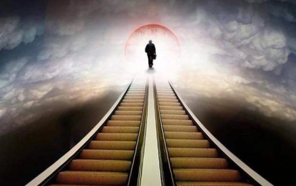 死后的人都去了哪真相