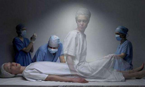 死后的人都去了哪真相