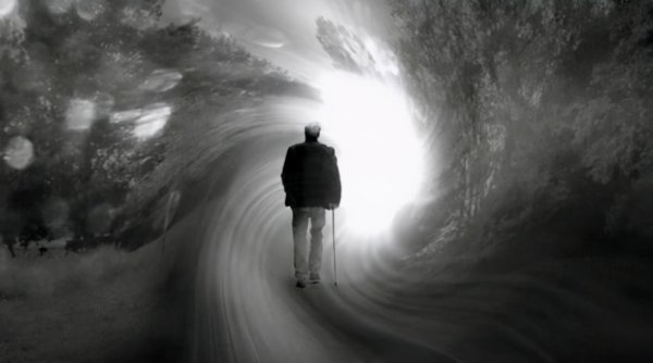 死后的人都去了哪真相