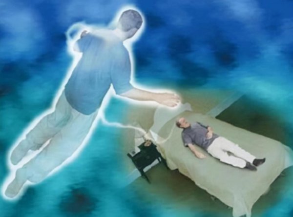 死后的人都去了哪真相