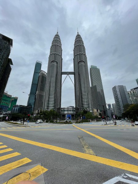 马来西亚比中国富裕吗