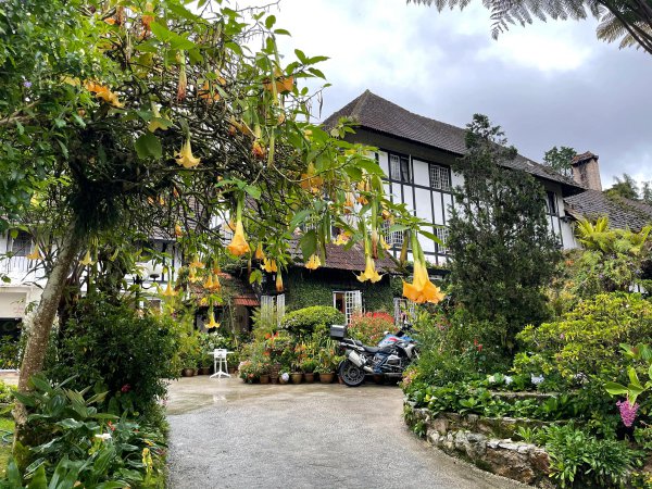 马来西亚比中国富裕吗