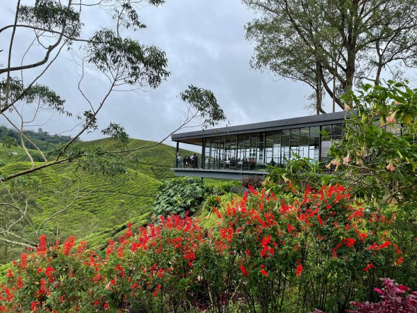 马来西亚比中国富裕吗