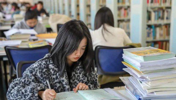 2023年考研不好考了吧