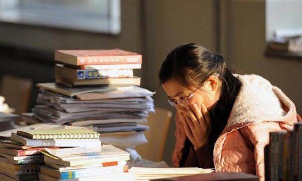 2023年考研不好考了吧